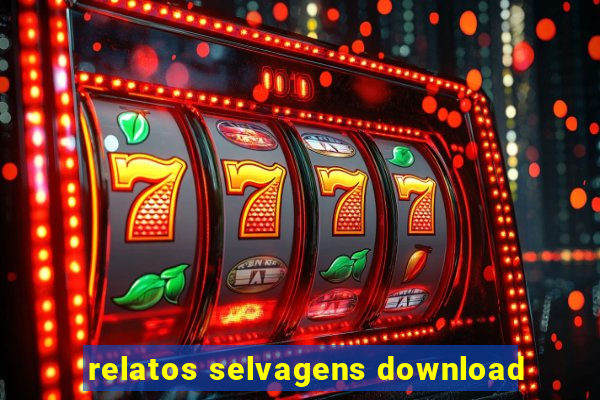 relatos selvagens download